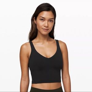 lululemon align tank BRAND NEW